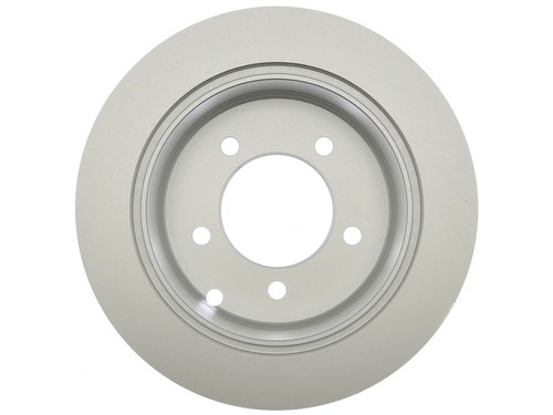 Raybestos Brakes Disc Brake Rotor P/N:780457FZN