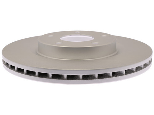 Raybestos Brakes Disc Brake Rotor P/N:780459FZN