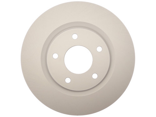 Raybestos Brakes Disc Brake Rotor 780459FZN - view 3