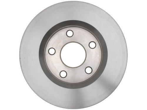 Raybestos Brakes Disc Brake Rotor 780518 - view 2