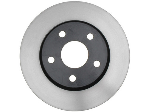 Raybestos Brakes Disc Brake Rotor 780518 - view 3