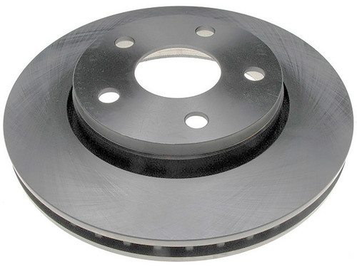Raybestos Brakes Disc Brake Rotor P/N:780518R