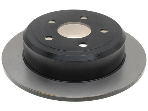 Raybestos Brakes Disc Brake Rotor P/N:780519