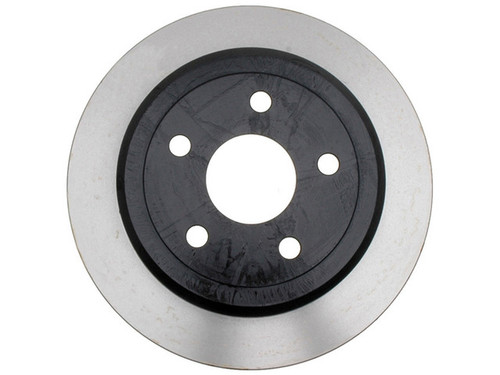 Raybestos Brakes Disc Brake Rotor P/N:780519