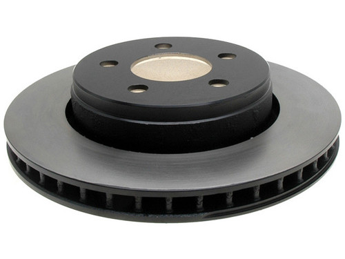 Raybestos Brakes Disc Brake Rotor 780540