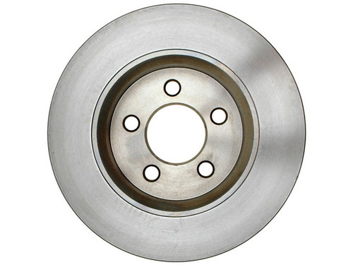 Raybestos Brakes Disc Brake Rotor 780540 - view 2