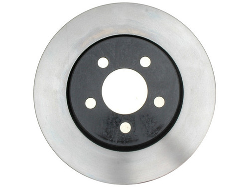Raybestos Brakes Disc Brake Rotor 780540 - view 3