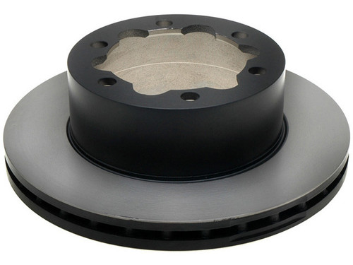 Raybestos Brakes Disc Brake Rotor P/N:780612