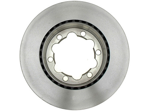 Raybestos Brakes Disc Brake Rotor P/N:780612