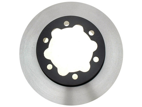 Raybestos Brakes Disc Brake Rotor P/N:780612