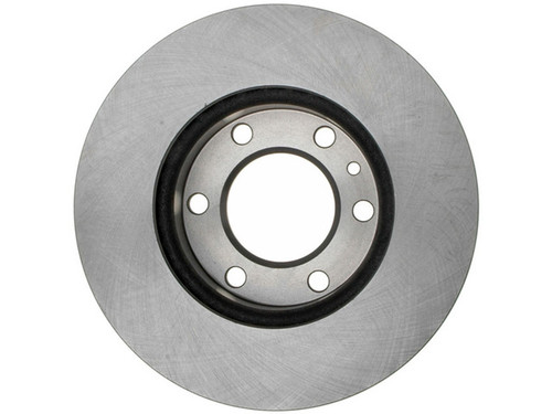 Raybestos Brakes Disc Brake Rotor P/N:780614R