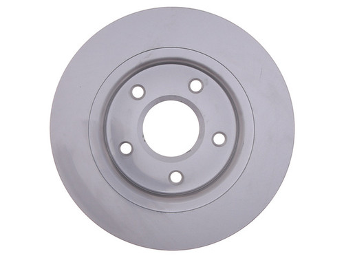 Raybestos Brakes Disc Brake Rotor P/N:780623FZN
