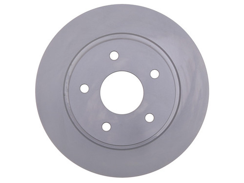Raybestos Brakes Disc Brake Rotor P/N:780623FZN