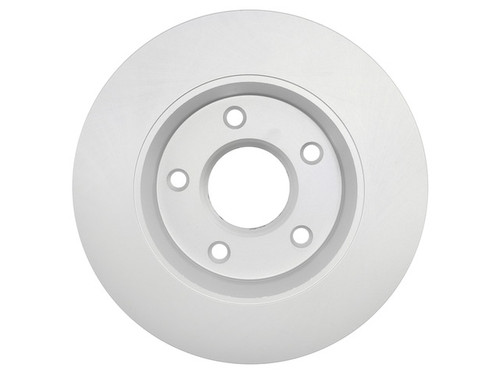 Raybestos Brakes Disc Brake Rotor 780624FZN - view 2