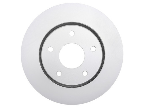Raybestos Brakes Disc Brake Rotor P/N:780624FZN
