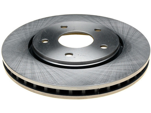 Raybestos Brakes Disc Brake Rotor P/N:780683R