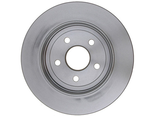Raybestos Brakes Disc Brake Rotor 780867 - view 2