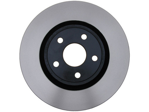 Raybestos Brakes Disc Brake Rotor P/N:780870
