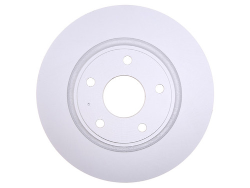 Raybestos Brakes Disc Brake Rotor P/N:780965