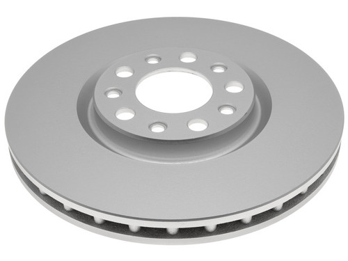 Raybestos Brakes Disc Brake Rotor P/N:780995