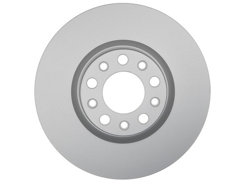 Raybestos Brakes Disc Brake Rotor P/N:780995