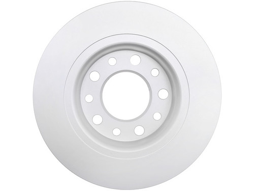Raybestos Brakes Disc Brake Rotor P/N:781087FZN