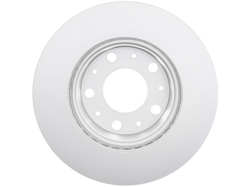 Raybestos Brakes Disc Brake Rotor P/N:781766