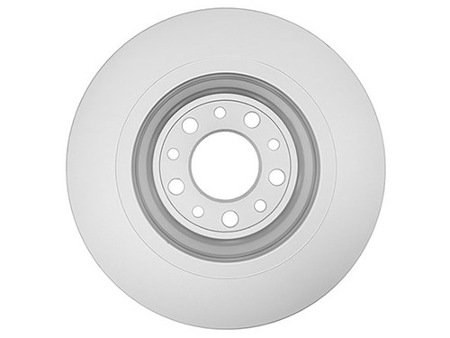 Raybestos Brakes Disc Brake Rotor P/N:781767FZN