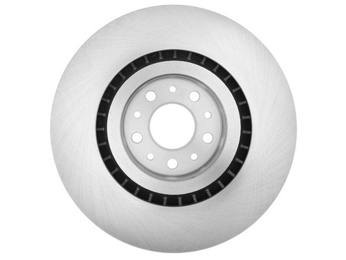 Raybestos Brakes Disc Brake Rotor 781770R - view 2