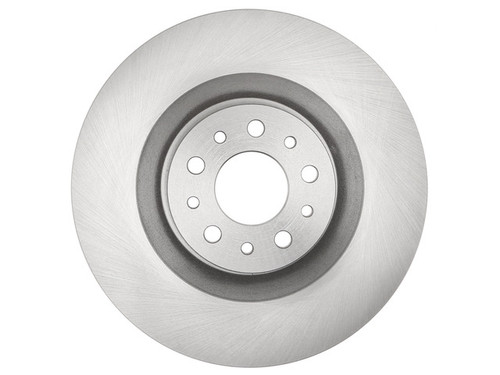 Raybestos Brakes Disc Brake Rotor P/N:781770R