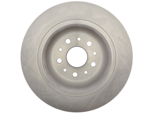 Raybestos Brakes Disc Brake Rotor 782625R - view 2