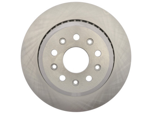 Raybestos Brakes Disc Brake Rotor 782625R - view 3
