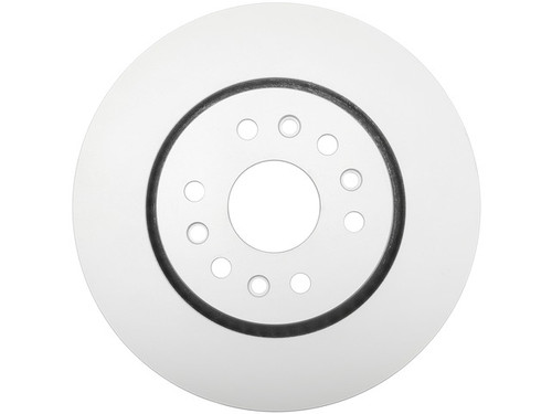 Raybestos Brakes Disc Brake Rotor P/N:782776FZN