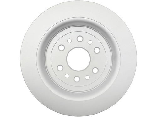 Raybestos Brakes Disc Brake Rotor P/N:782815FZN