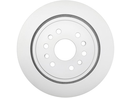 Raybestos Brakes Disc Brake Rotor P/N:782815FZN