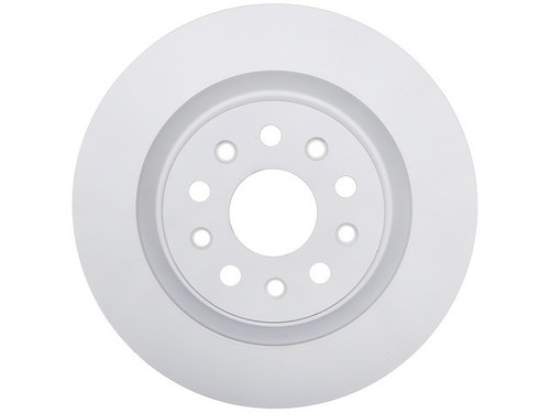 Raybestos Brakes Disc Brake Rotor P/N:782850