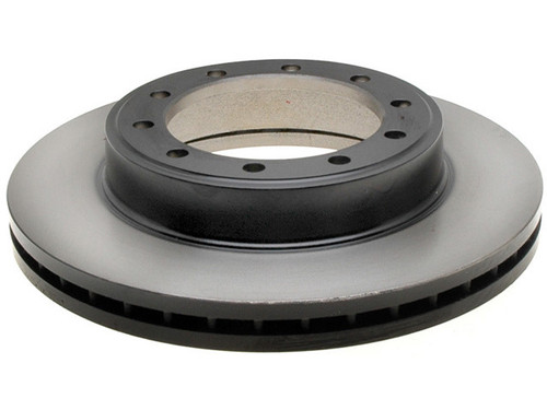 Raybestos Brakes Disc Brake Rotor 8532