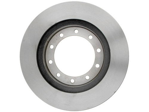 Raybestos Brakes Disc Brake Rotor P/N:8532