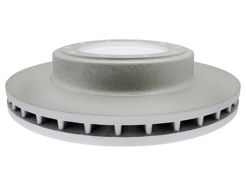 Raybestos Brakes Disc Brake Rotor 8537