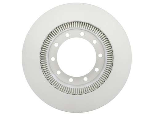 Raybestos Brakes Disc Brake Rotor 8537 - view 2