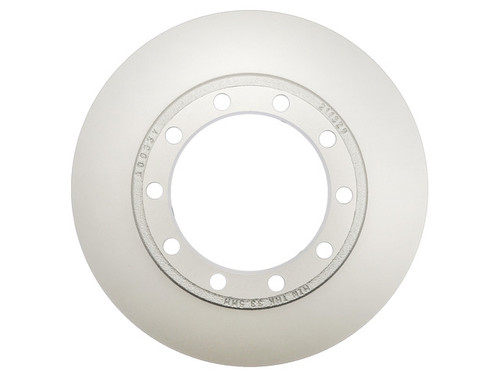 Raybestos Brakes Disc Brake Rotor 8537 - view 3