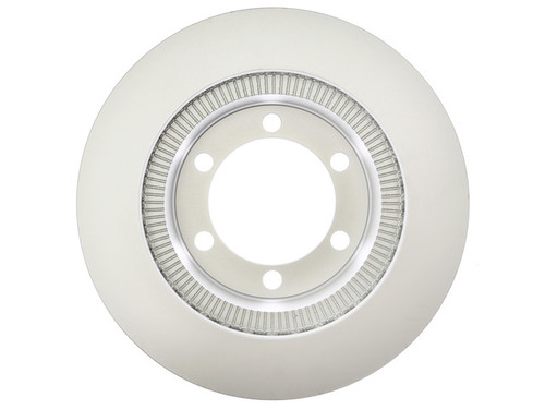 Raybestos Brakes Disc Brake Rotor P/N:8549