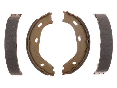 Raybestos Brakes Parking Brake Shoe P/N:875PG