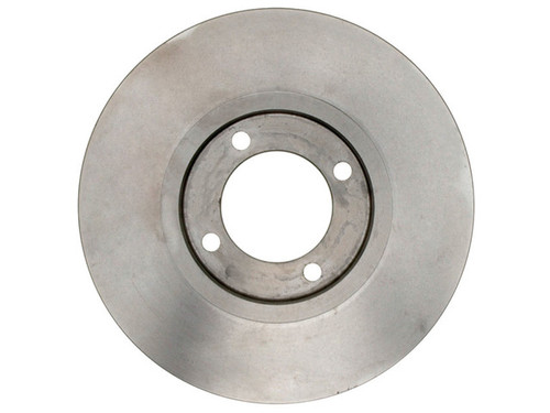 Raybestos Brakes Disc Brake Rotor 9010R - view 2