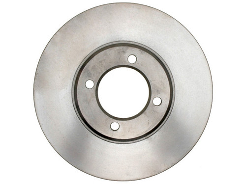 Raybestos Brakes Disc Brake Rotor 9010R - view 3