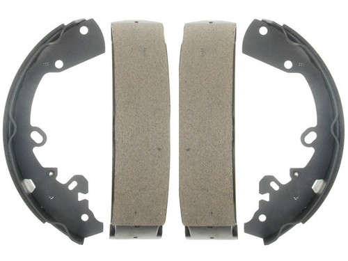 Raybestos Brakes Drum Brake Shoe 922PG