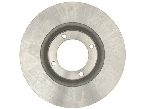 Raybestos Brakes Disc Brake Rotor 9260R - view 2