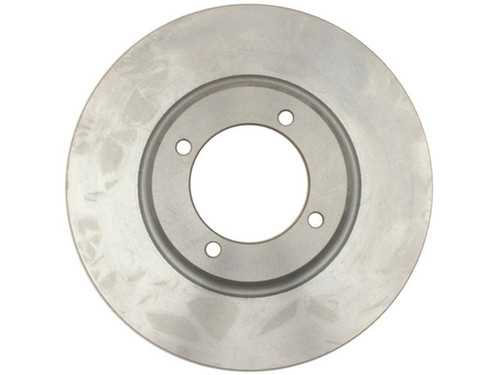 Raybestos Brakes Disc Brake Rotor 9260R - view 3