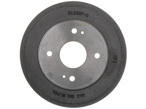 Raybestos Brakes Brake Drum P/N:9458R