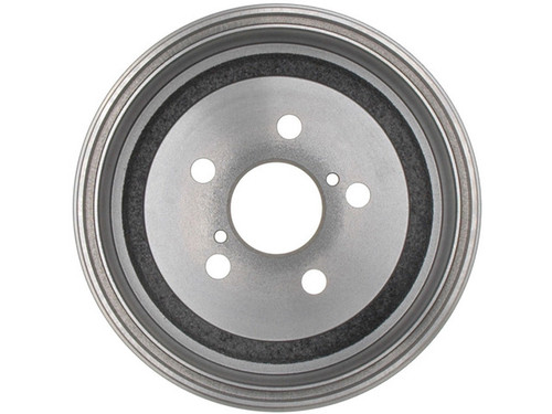 Raybestos Brakes Brake Drum 9606R - view 2